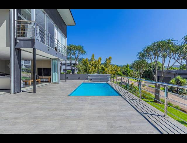 4 BEDROOM HOUSE FOR SALE IN MONTROSE